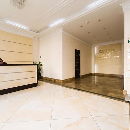 Apartment On Haharinske Plateau 5B Odesa Exterior foto