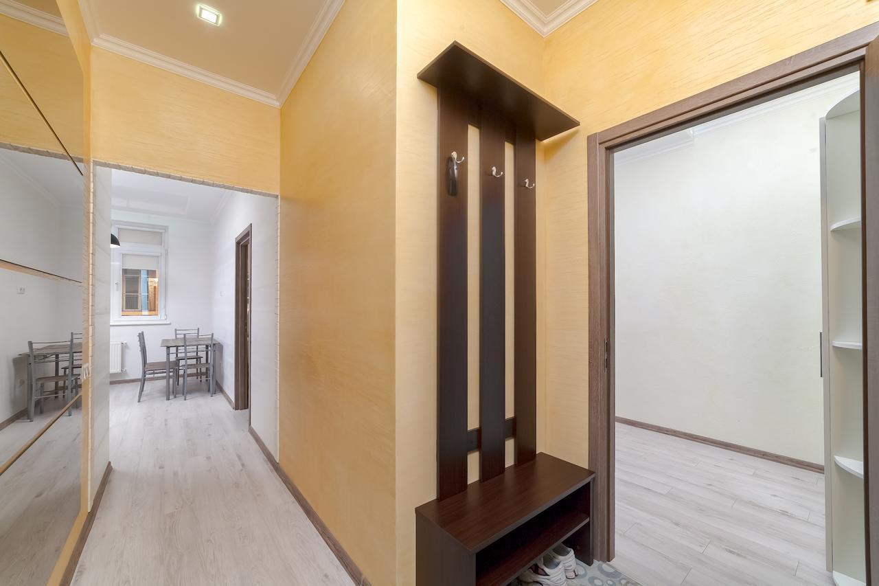 Apartment On Haharinske Plateau 5B Odesa Exterior foto