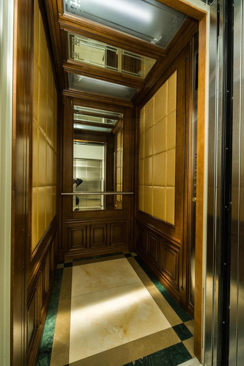 Apartment On Haharinske Plateau 5B Odesa Exterior foto